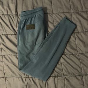 Identity Jogger - Storm Blue - S